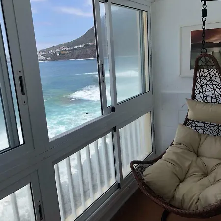 Apartmán Calle Del Sol Bajamar